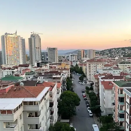 Modren Studio With A Islands View Κωνσταντινούπολη